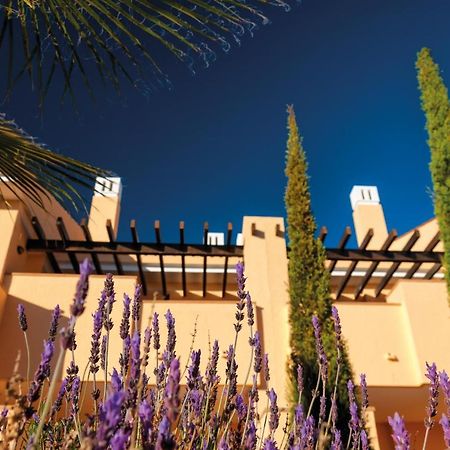 Ona Hacienda Del Alamo Golf Apartments Fuente Alamo  Exterior photo