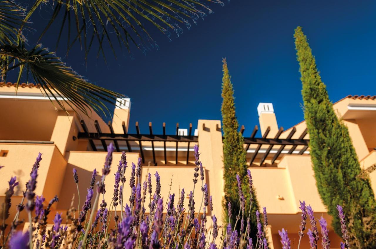 Ona Hacienda Del Alamo Golf Apartments Fuente Alamo  Exterior photo